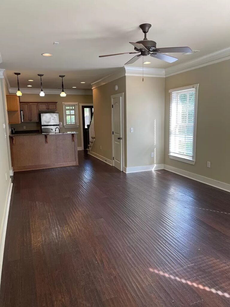 101 West Lane, Clemson 1215 The Retreat Foothills Property Management