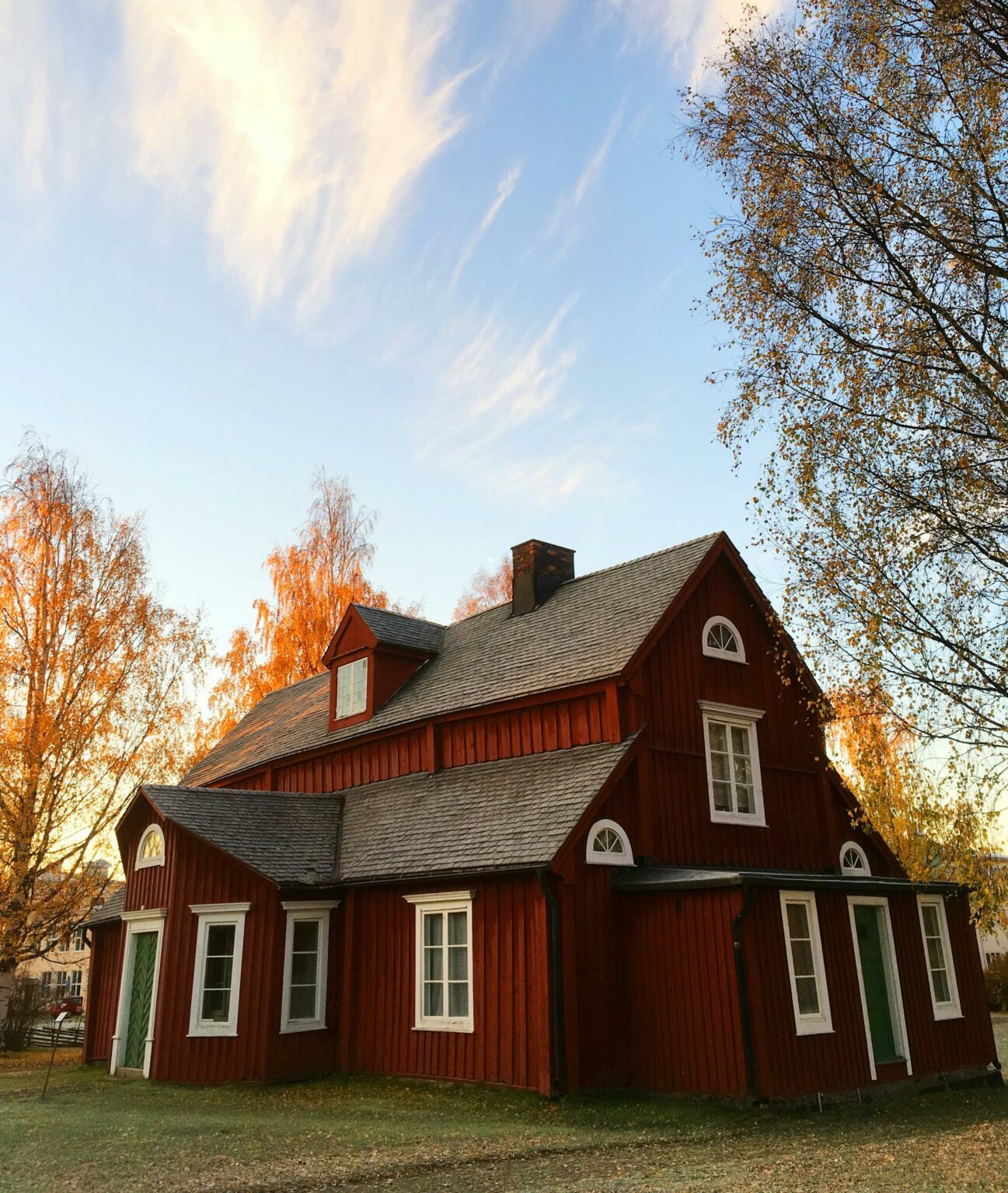 Homepage Foothills Property Management